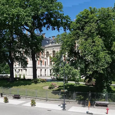 Rynek 20 Alojamento de Acomodação e Pequeno-almoço *